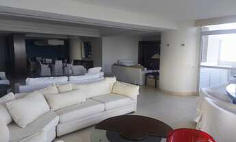 Imagem 16: BARRA DA TIJUCA - ATLÂNTICO SUL - POSTO 5 - LOCAÇÃO