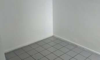 Imagem 2: Apartamento para venda com 50 metros quadrados com 2 quartos em Jacintinho - Maceió - AL