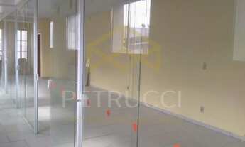 Imagem 2: Sala - Centro - Campinas