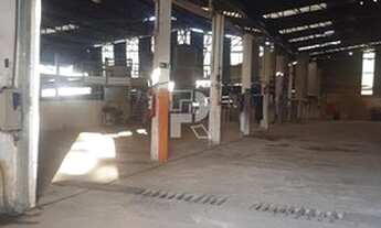 Imagem 5: Galpão para aluguel, 10 vagas, Distrito Industrial do Jatobá - Belo Horizonte/MG