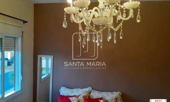 Imagem 7: Casa (sobrado em condominio) 3 dormitórios/suite, cozinha planejada, portaria 24hs, lazer