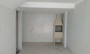 Imagem 5: Casa de condomínio para venda possui 85 metros quadrados com 2 quartos