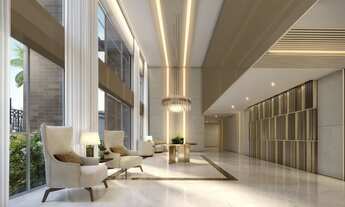 Imagem 2: Apartamento com 3 dormitórios à venda, 149 m2 por R$ 2.870.000,00 - Indianópolis - São Pau