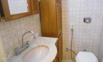 Imagem 4: Apartamento para venda tem 65 metros quadrados com 2 quartos em Maracanã - Rio de Janeiro