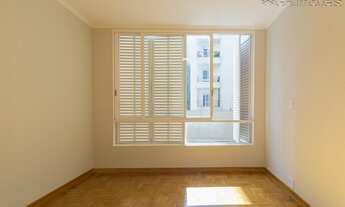 Imagem 2: Apartamento reformado a venda em Moema