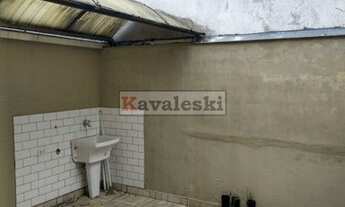 Imagem 2: Sobrado, Vila Santo Estéfano - São Paulo