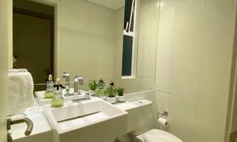 Imagem 6: Apartamento para venda tem 240 metros quadrados com 4 quartos