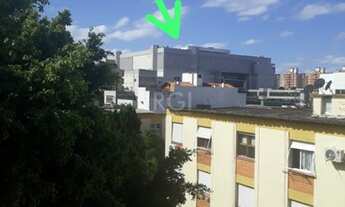 Imagem 2: APARTAMENTO 02 DORMITÓRIOS, 02 VAGAS, BAIRRO PASSO DA AREIA, PORTO ALEGRE, RS