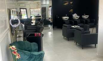 Imagem 3: Ponto comercial - salão de beleza