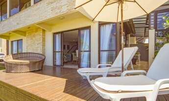 Imagem 2: BARRA VELHA - Casa de Condomínio - Itajuba