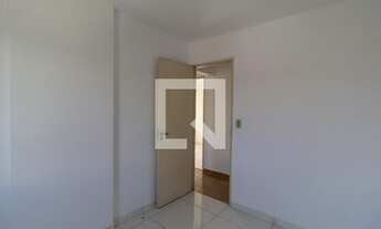 Imagem 6: Apartamento à Venda - Jardim Éster Yolanda, 4 Quartos, 70 m2