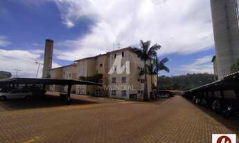 Imagem 2: Apartamento (tipo - padrao) 2 dormitórios, lazer, em condomínio fechado