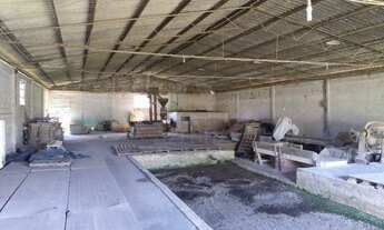 Imagem 2: Terreno à venda, 3300 m² por R$ 1.000.000,00 - Berto Círio - Nova Santa Rita/RS