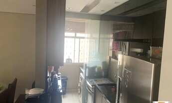 Imagem 4: Apartamento (tipo - padrao) 2 dormitórios/suite, cozinha planejada, portaria 24hs, lazer