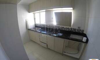 Imagem 4: Apartamento (tipo - padrao) 2 dormitórios, cozinha planejada, portaria 24hs, em condomínio