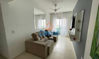 Imagem 4: AVIAÇÃO 265MIL 2 DORMITÓRIOS UM SUÍTE ACEITA BANCÁRIO - MOBILIADO