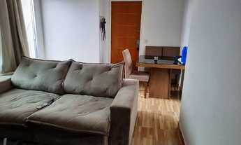 Imagem 5: Apartamento na Ampliação, 2 quartos