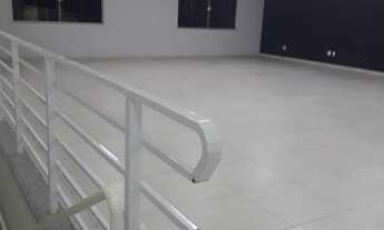 Imagem: Salão - Residencial Santa Maria - Valinhos