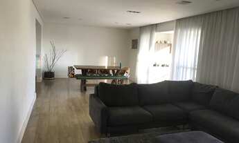 Imagem 4: Requinte e Praticidade - 143m² - 2 suítes + Office com lazer completo