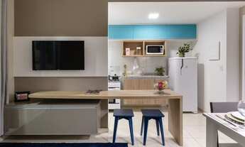 Imagem 2: Apartamento com 2 dormitórios à venda em Vila Velha