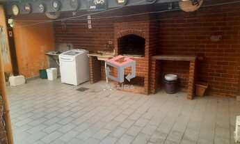 Imagem 5: Sobrado à venda, 3 quartos, 3 vagas, Independência - São Bernardo do Campo/SP