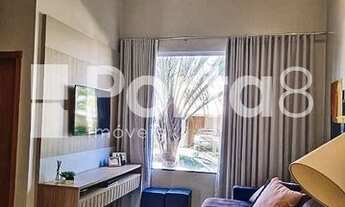 Imagem 5: Mirassol - Casa de Condomínio - Condominio Village Damha Mirassol III