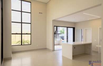 Imagem 3: INDAIATUBA - Casa de Condomínio - JARDINS DO IMPÉRIO