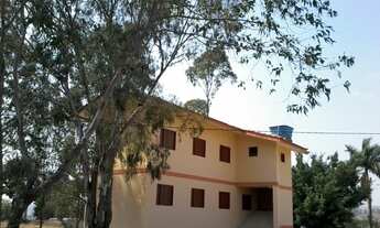 Imagem 2: Arrenda-se Pousada - Lago de Furnas