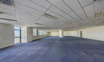 Imagem 7: Sala para alugar, 490 m² por R$ 33.000,00/mês - Asa Norte - Brasília/DF