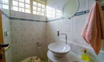 Imagem 4: Casa com 3 dormitórios à venda - Monte Belo - Londrina/PR