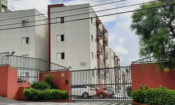 Imagem 3: Apartamento para venda tem 64 metros quadrados com 2 quartos