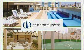 Imagem 7: Um lindo apartamento com 3 dormitórios, 1 suite e 1 vaga em Val Paraíso