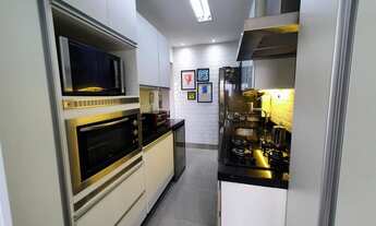 Imagem 4: RRCOD3955 Apartamento 96m² CONDOMÍNIO ALPHA PARK - OPORTUNIDADE - 3 Dorms 2 Vagas - TAMBOR