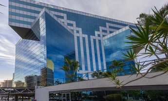 Imagem 4: Sala para alugar, 490 m² por R$ 33.000,00/mês - Asa Norte - Brasília/DF