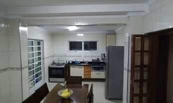 Imagem 2: CASA TÉRREA - CANGAÍBA - SP