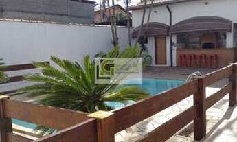 Imagem 1: Sobrado para venda com 150 metros quadrados com 3 quartos