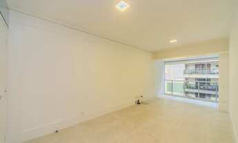 Imagem 2: Apartamento de 42 m² na Vila Nova Conceição