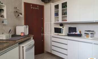 Imagem 3: Apartamento (tipo - padrao) 3 dormitórios/suite, cozinha planejada, em condomínio fechado