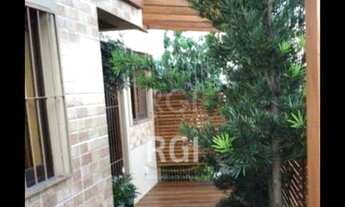 Imagem 6: Porto Alegre - Casa Padrão - Aberta dos Morros