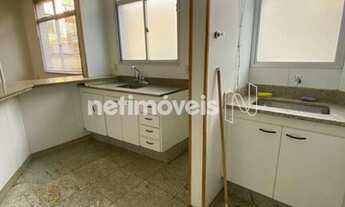 Imagem 5: Locação Cobertura Sion Belo Horizonte