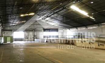 Imagem 7: Galpão Manaus - 3.000 m2 - Japiim - GMV18