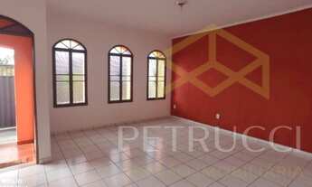 Imagem 3: Casa - Barão Geraldo - Campinas