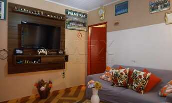 Imagem: Bauru - Casa Padrão - Jardim Eugênia