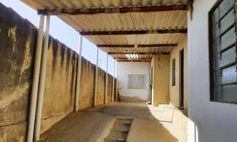 Imagem 2: VOTORANTIM - Casa Padrão - NOVA VOTORANTIM