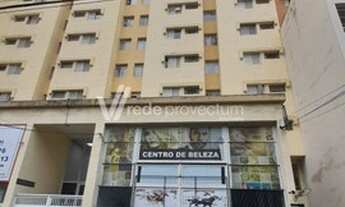 Imagem: Kitnet - Centro - Campinas