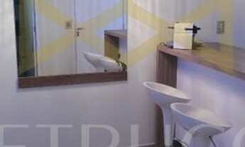 Imagem 5: Apartamento - Loteamento Parque São Martinho - Campinas