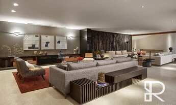 Imagem 6: NOVA LIMA - Casa de Condomínio - ALPHAVILLE