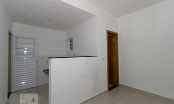 Imagem 3: Apartamento para Aluguel - Vila Diva, 1 Quarto, 25 m2