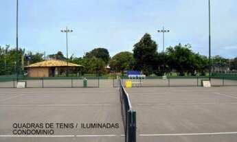 Imagem 3: Casa de condomínio para venda possui 250 metros quadrados com 5 quartos