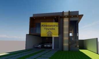 Imagem: Casa para venda no Condomínio São Venâncio